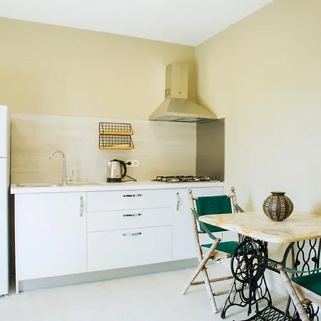 Mertcan By Important Group Travel Bd439 Villa