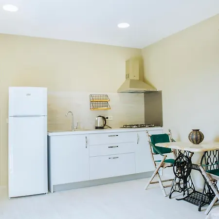 Villa Mertcan By Important Group Travel Bd439 *