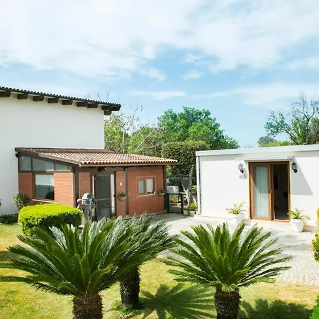 Mertcan By Important Group Travel Bd439 Villa *
