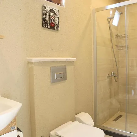 Villa Mertcan By Important Group Travel Bd439 *