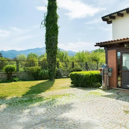 Villa Mertcan By Important Group Travel Bd439
