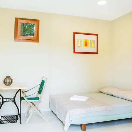 Villa Mertcan By Important Group Travel Bd439 *