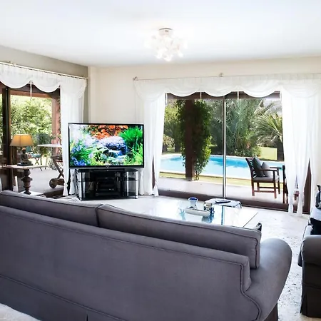 Mertcan By Important Group Travel Bd439 Villa