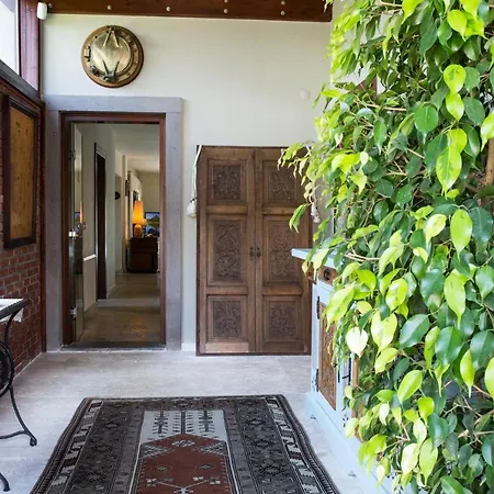 Villa Mertcan By Important Group Travel Bd439 *