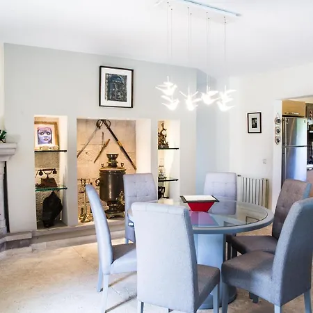 Mertcan By Important Group Travel Bd439 Villa