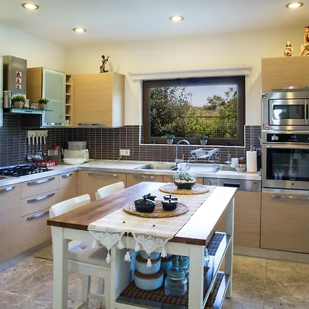 Villa Mertcan By Important Group Travel Bd439 *