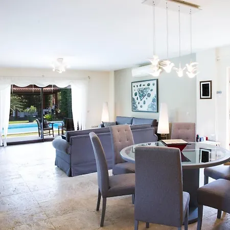 Villa Mertcan By Important Group Travel Bd439 Yalikavak