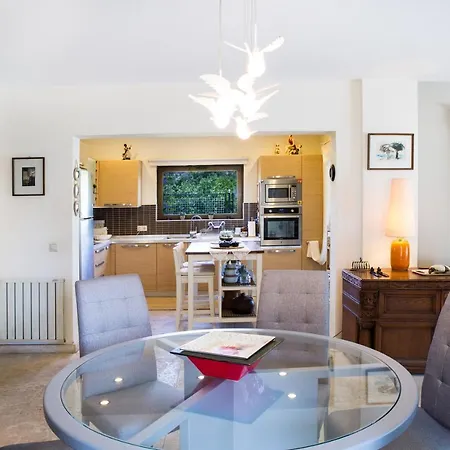 Villa Mertcan By Important Group Travel Bd439