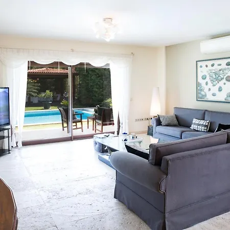 Villa Mertcan By Important Group Travel Bd439