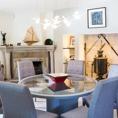 Mertcan By Important Group Travel Bd439 Villa