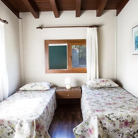 Mertcan By Important Group Travel Bd439 Villa *