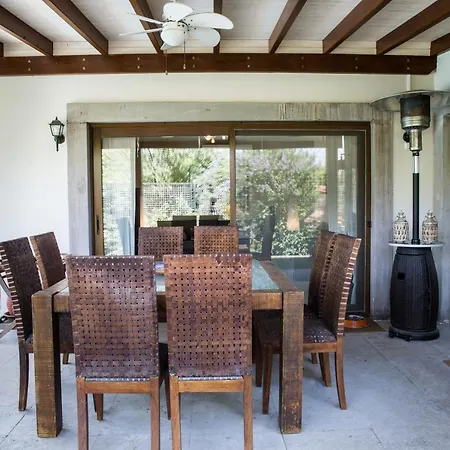 Villa Mertcan By Important Group Travel Bd439 *