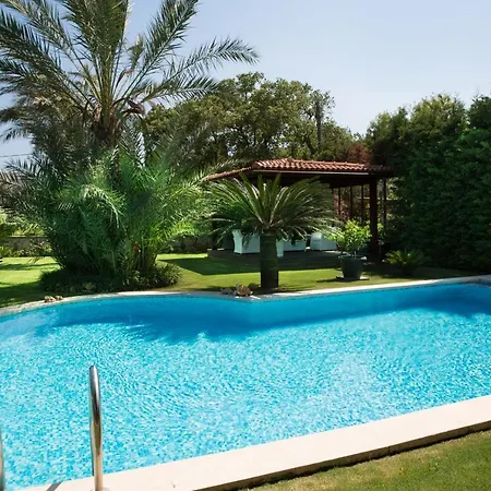 Villa Mertcan By Important Group Travel Bd439 *