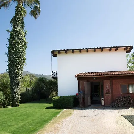 Villa Mertcan By Important Group Travel Bd439 *