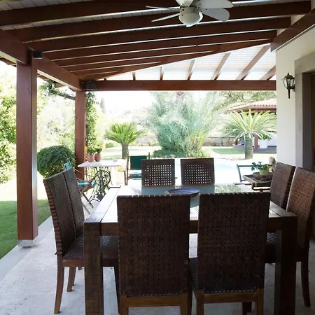 Villa Mertcan By Important Group Travel Bd439