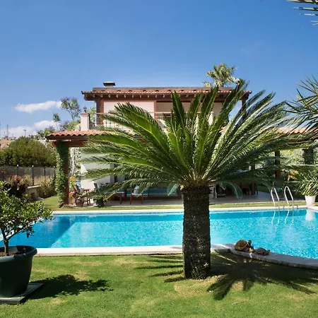 Villa Mertcan By Important Group Travel Bd439