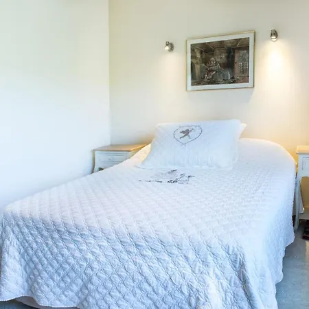 Villa Mertcan By Important Group Travel Bd439