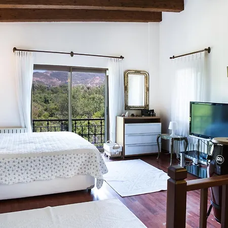 Villa Mertcan By Important Group Travel Bd439 *