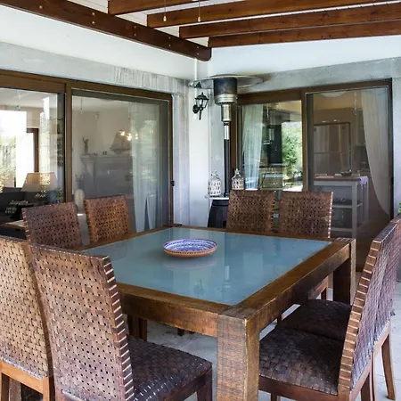 Mertcan By Important Group Travel Bd439 Villa