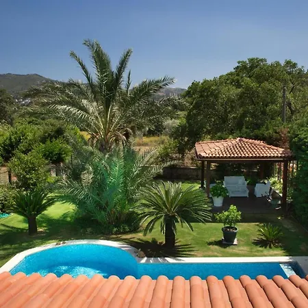 Villa Mertcan By Important Group Travel Bd439 Yalikavak
