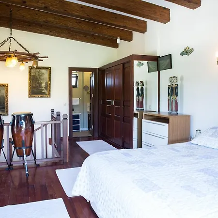Villa Mertcan By Important Group Travel Bd439 *