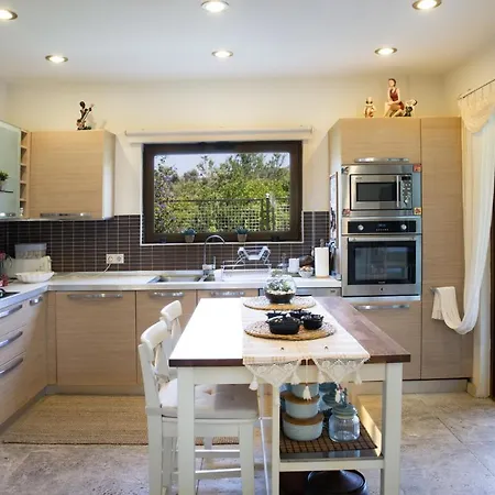 Villa Mertcan By Important Group Travel Bd439 Yalikavak